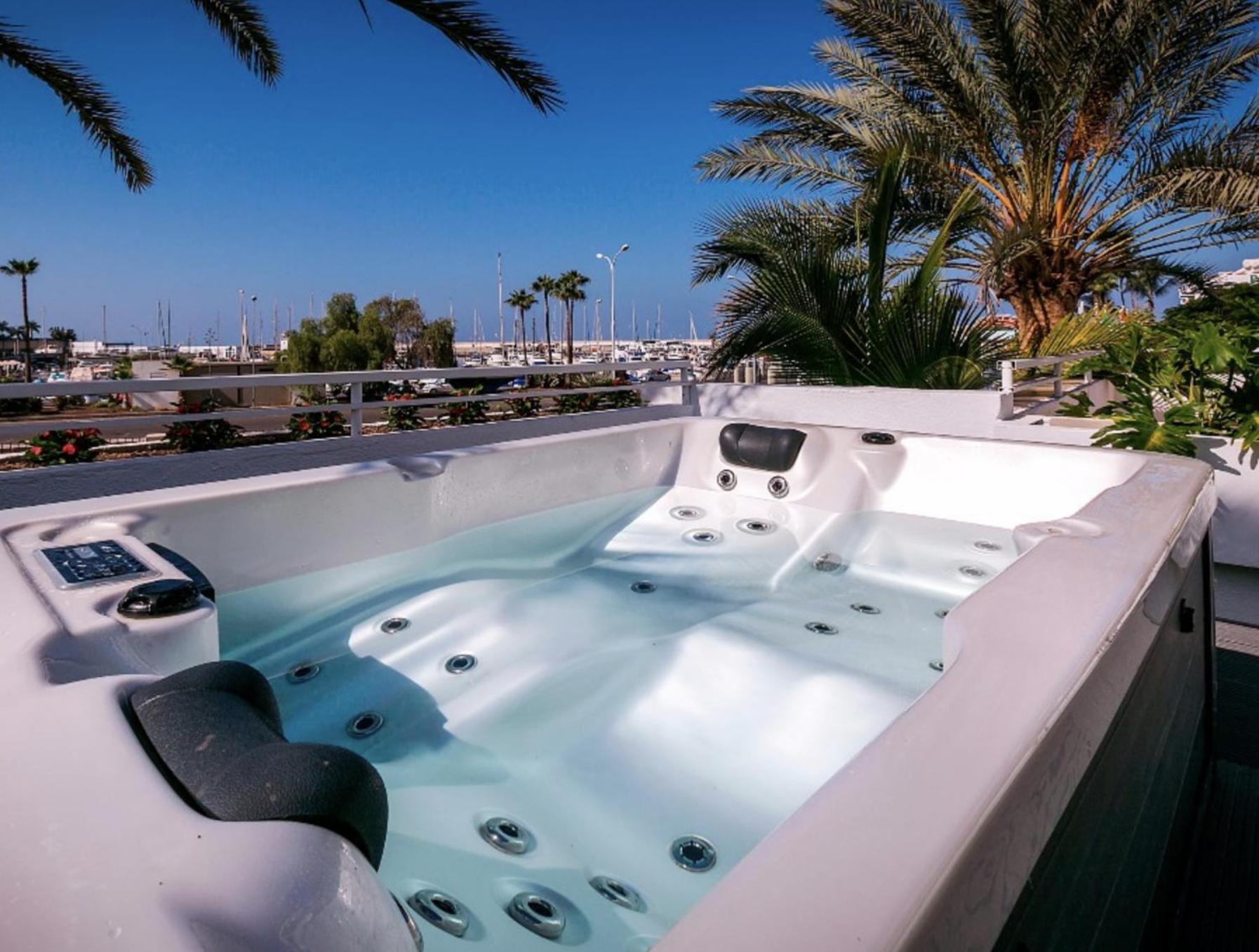 Apartamentos Portonovo プエルトリコ 部屋 写真