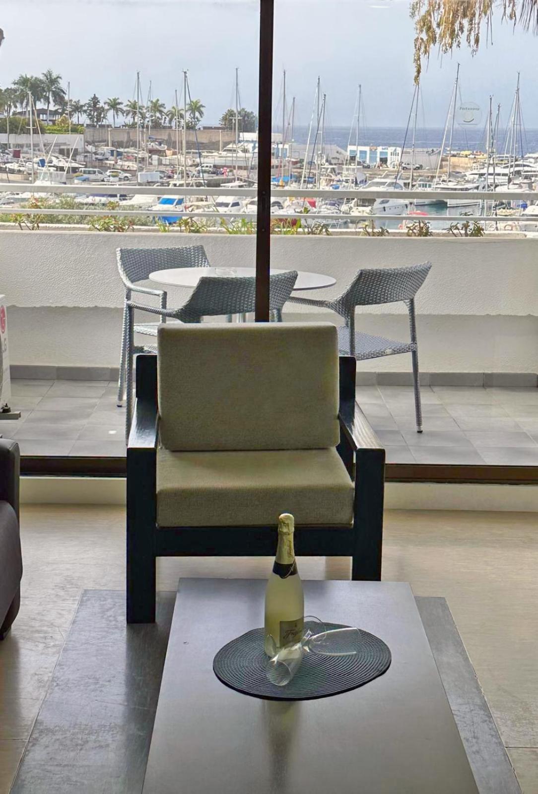 Apartamentos Portonovo プエルトリコ エクステリア 写真