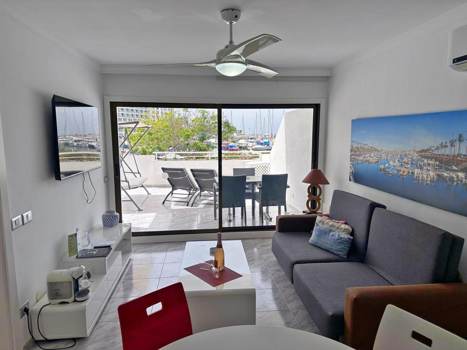 Apartamentos Portonovo プエルトリコ エクステリア 写真