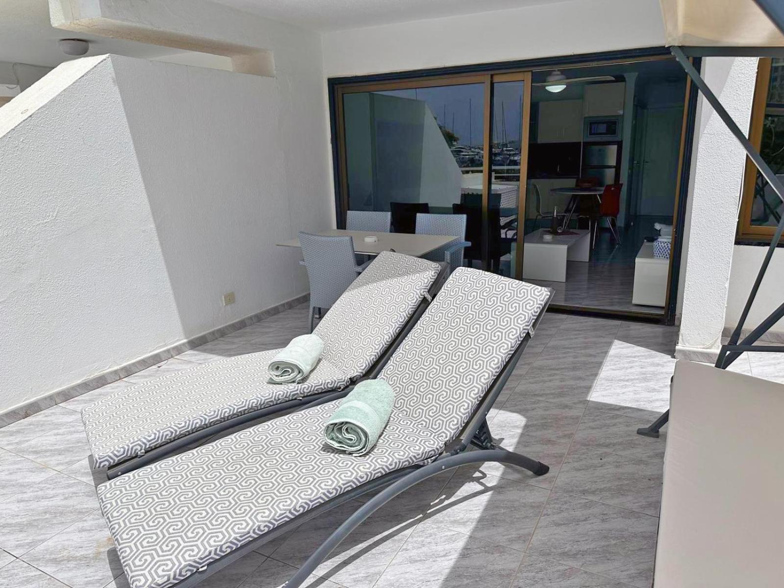 Apartamentos Portonovo プエルトリコ エクステリア 写真