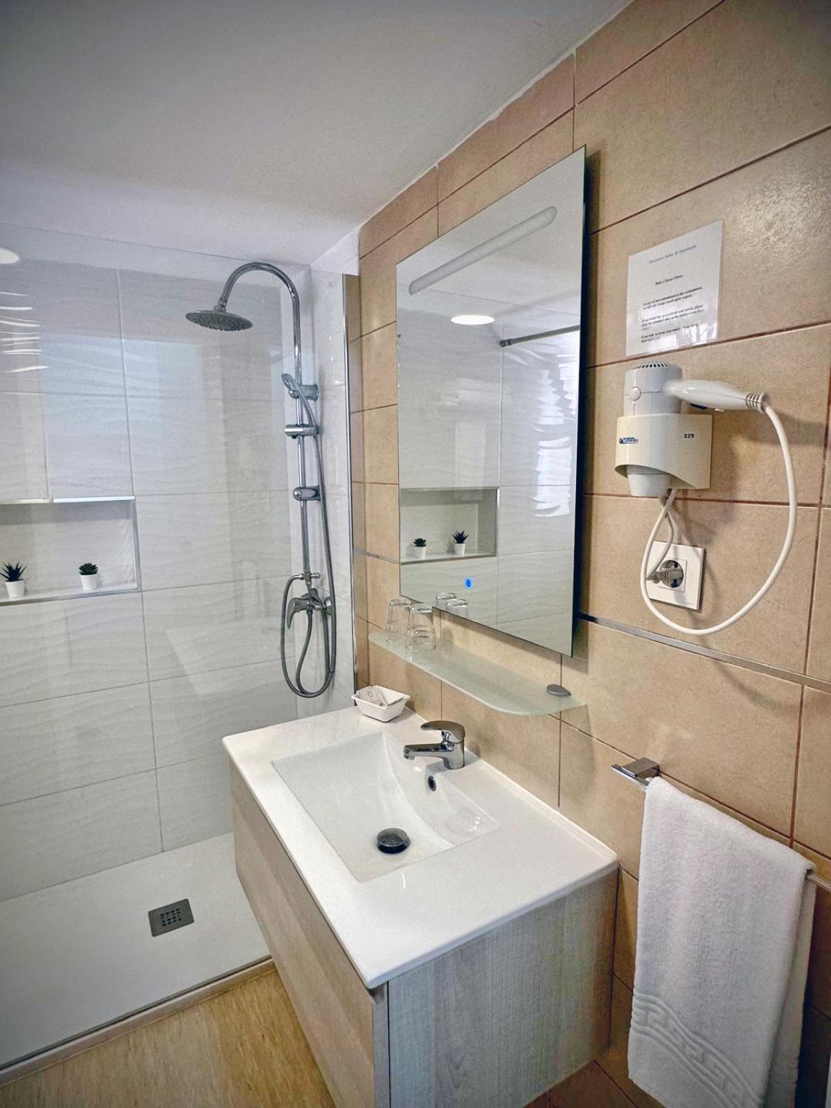 Apartamentos Portonovo プエルトリコ エクステリア 写真