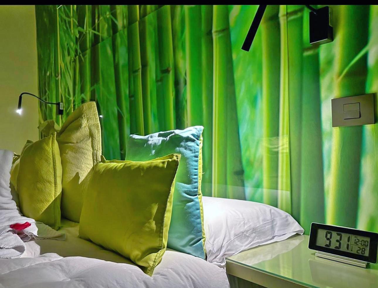 Apartamentos Portonovo プエルトリコ エクステリア 写真