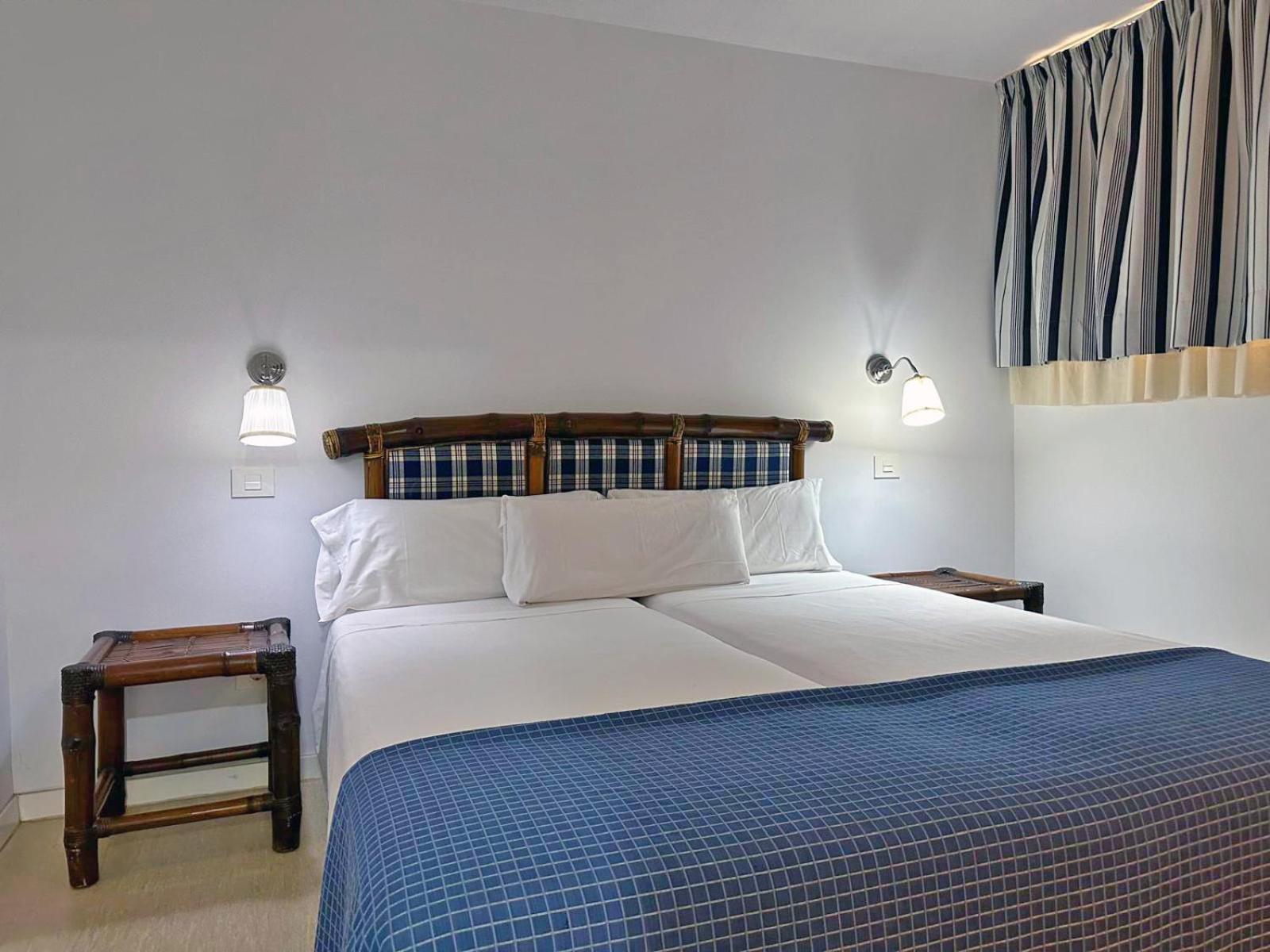 Apartamentos Portonovo プエルトリコ エクステリア 写真