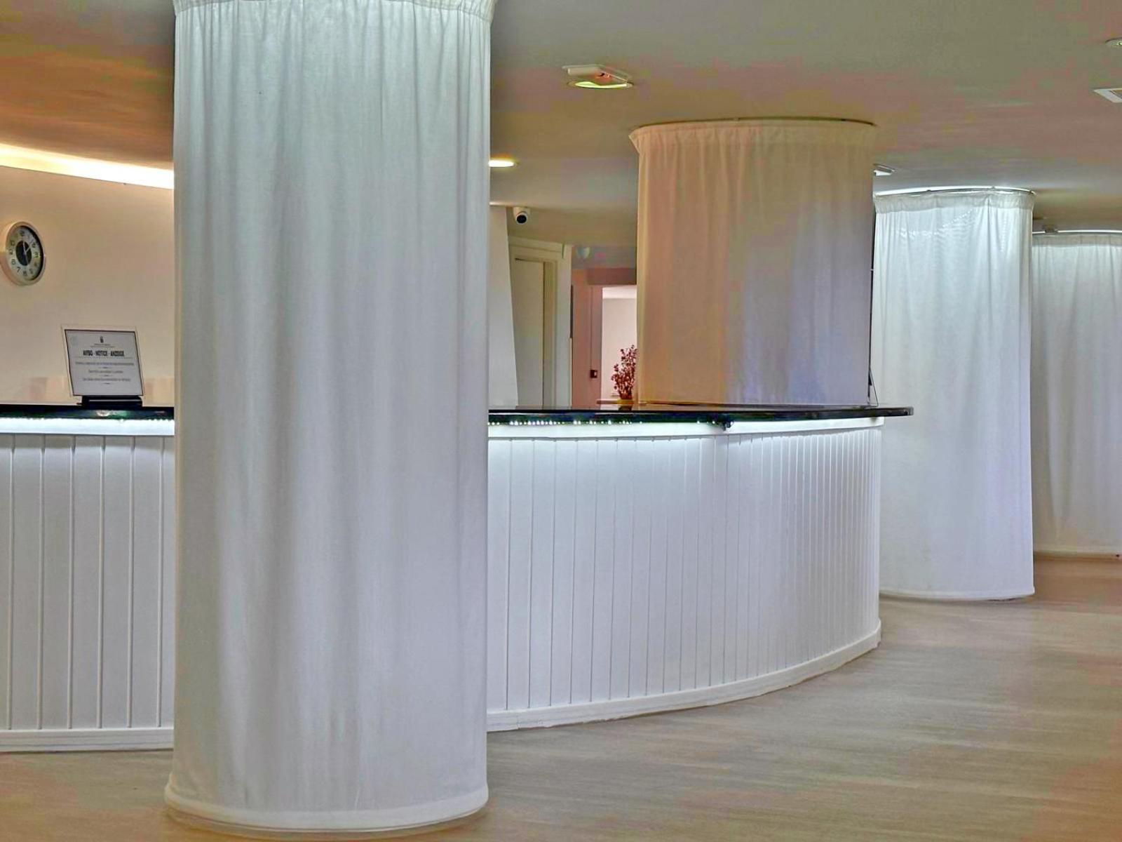Apartamentos Portonovo プエルトリコ エクステリア 写真
