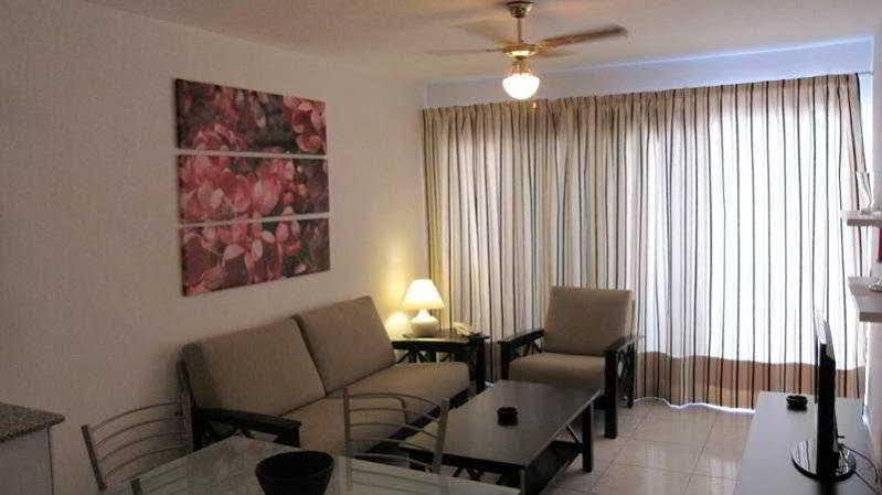 Apartamentos Portonovo プエルトリコ エクステリア 写真